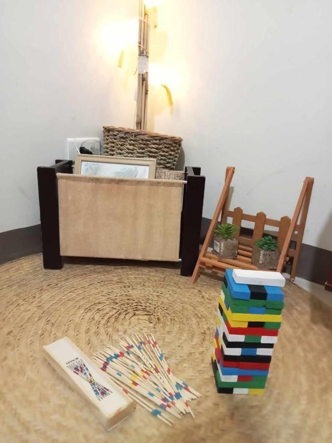 K2 Suites Staycation Quezón by Eksteriør bilde